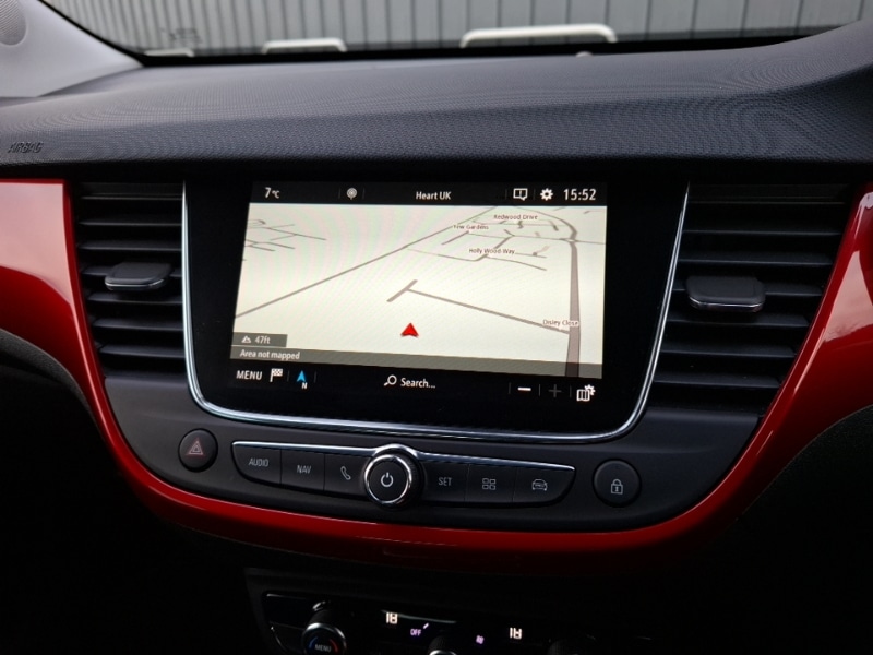 Used Vauxhall Crossland 2022 for sale - 77438875: Photo 11