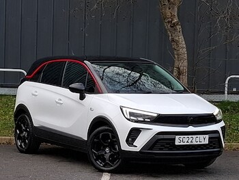 Used Vauxhall Crossland 2022 for sale - 77438875: Photo