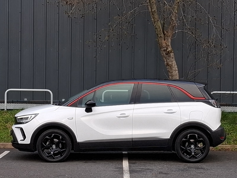 Used Vauxhall Crossland 2022 for sale - 77438875: Photo 4