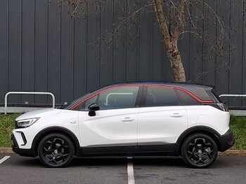 Used Vauxhall Crossland 2022 for sale - 77438875: Photo