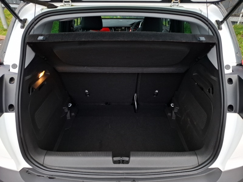 Used Vauxhall Crossland 2022 for sale - 77438875: Photo 8