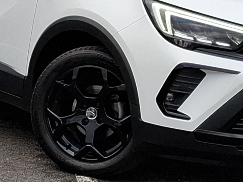 Used Vauxhall Crossland 2022 for sale - 77438875: Photo 9