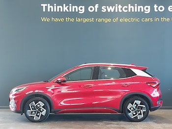 Used BYD Atto 3 2023 for sale - 78410783: Photo