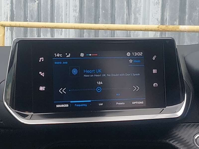 Used Peugeot 208 2022 for sale - 76708916: Photo 10