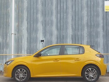 Used Peugeot 208 2022 for sale - 76708916: Photo