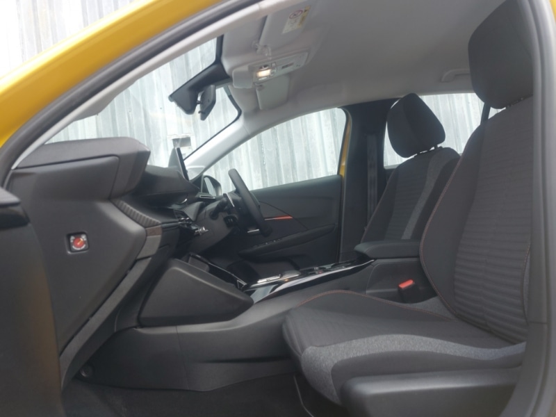 Used Peugeot 208 2022 for sale - 76708916: Photo 5