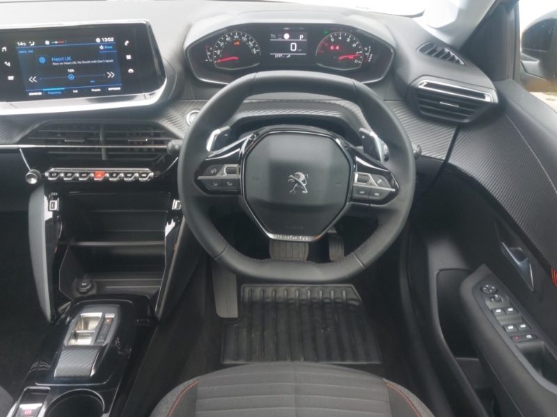 Used Peugeot 208 2022 for sale - 76708916: Photo 7