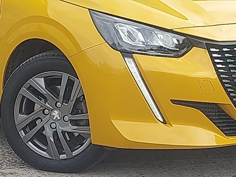 Used Peugeot 208 2022 for sale - 76708916: Photo 9