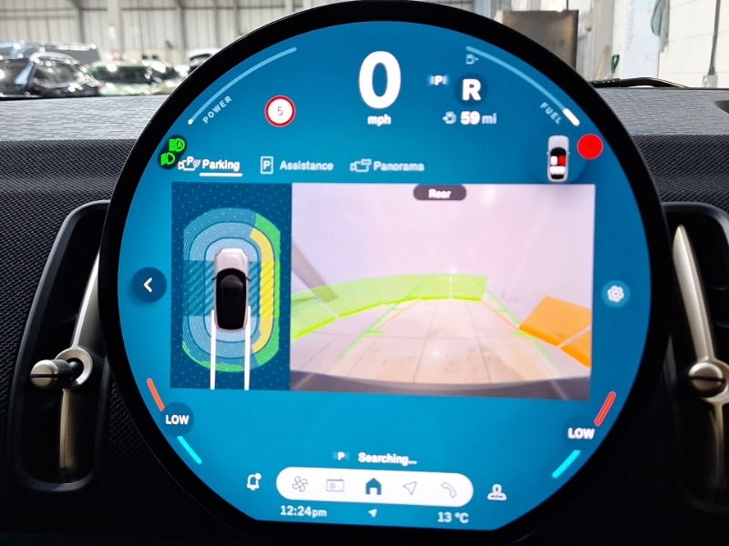 Used MINI Countryman 2024 for sale - 78041684: Photo 11