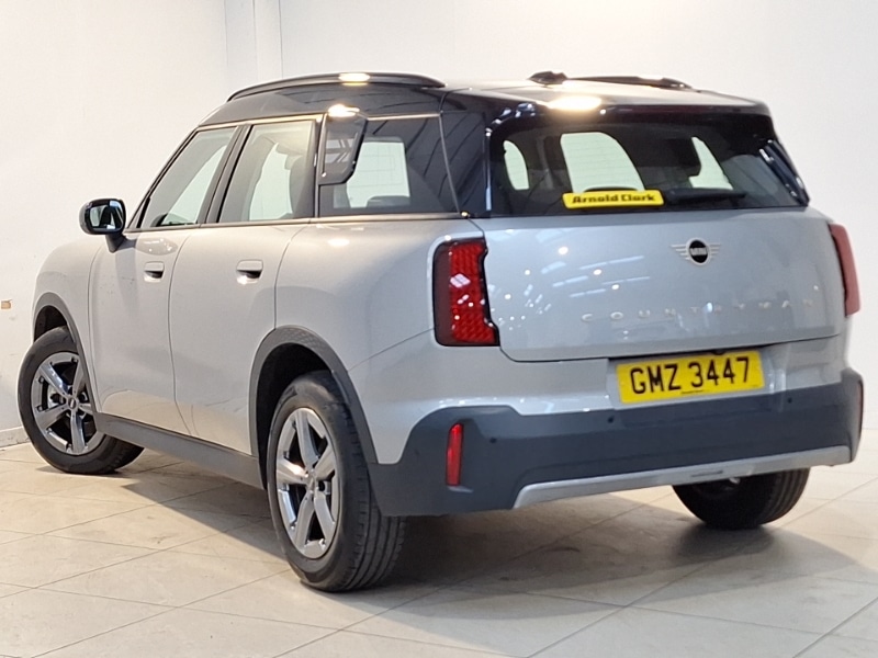 Used MINI Countryman 2024 for sale - 78041684: Photo 3