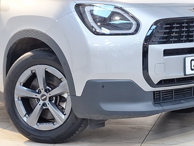 Used MINI Countryman 2024 for sale - 78041684: Photo 9