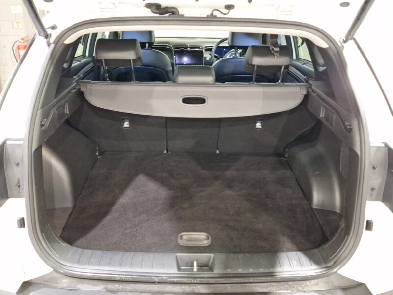 Used Hyundai TUCSON 2022 for sale - 77652872: Photo 8