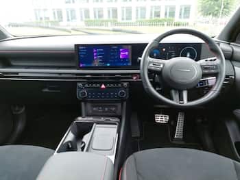 Used Hyundai TUCSON 2025 for sale - 79629264: Photo