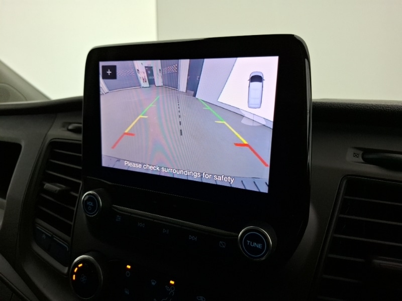 Used Ford Transit Custom 2023 for sale - 77410448: Photo 11