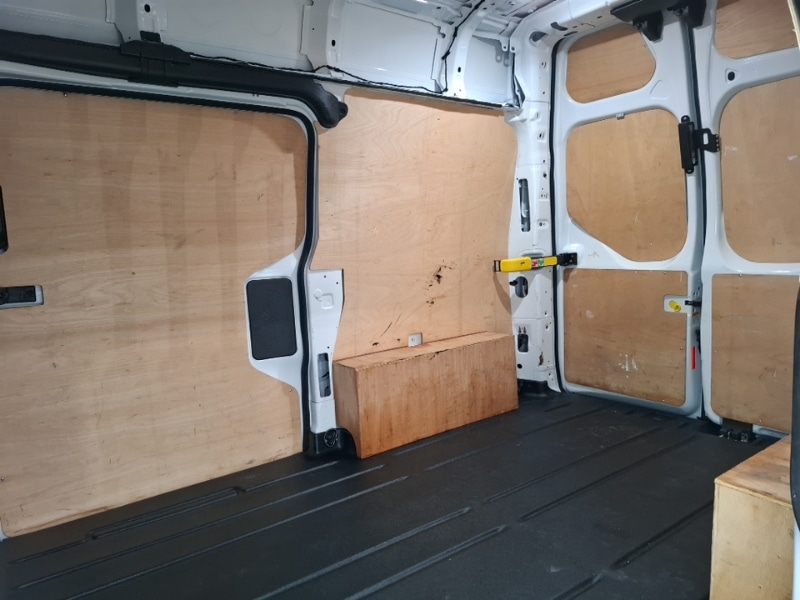 Used Ford Transit Custom 2023 for sale - 77410448: Photo 6