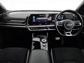 Used Kia Sportage 2022 for sale - 79690935: Photo