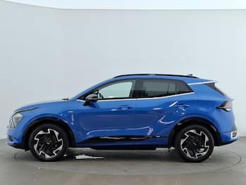 Used Kia Sportage 2022 for sale - 79690935: Photo
