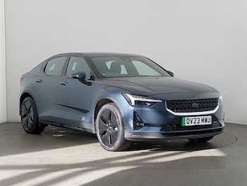Polestar Polestar 2 feature image