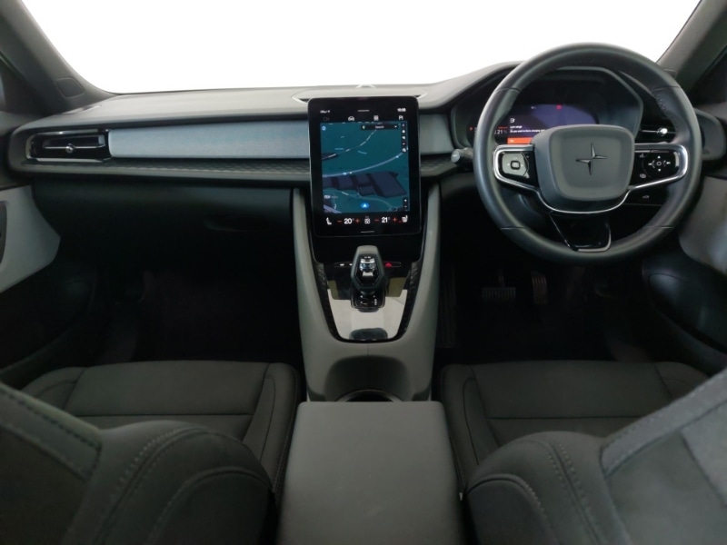 Used Polestar Polestar 2 2023 for sale - 77677727: Photo 2