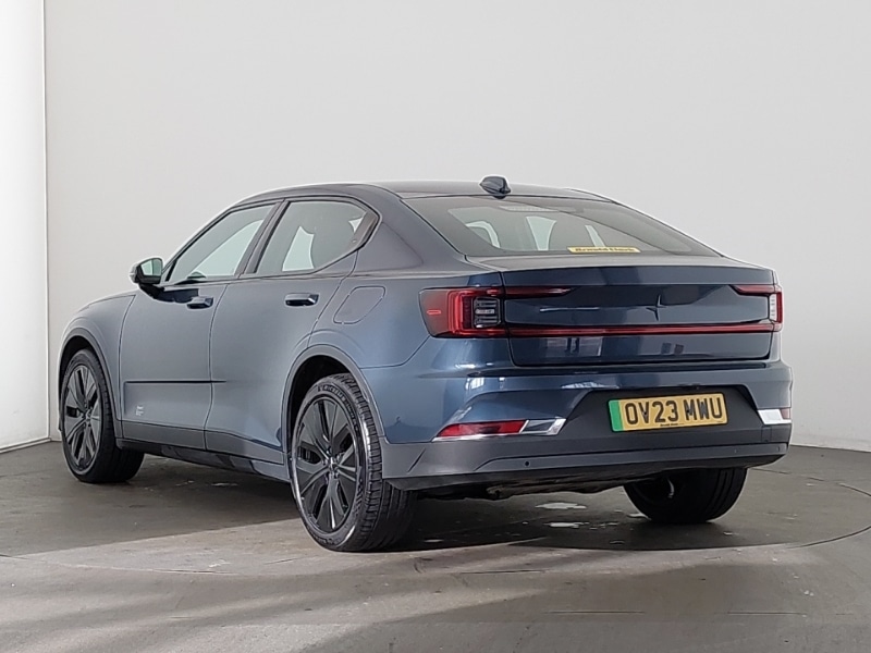 Used Polestar Polestar 2 2023 for sale - 77677727: Photo 3