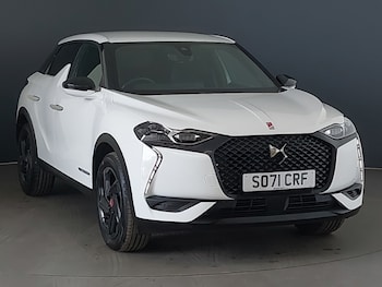 Used DS Automobiles DS 3 2021 for sale - 78606286: Photo
