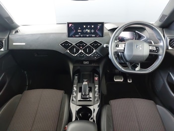 Used DS Automobiles DS 3 2021 for sale - 78606286: Photo