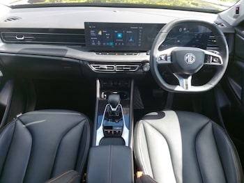 Used MG MG HS 2025 for sale - 78866082: Photo