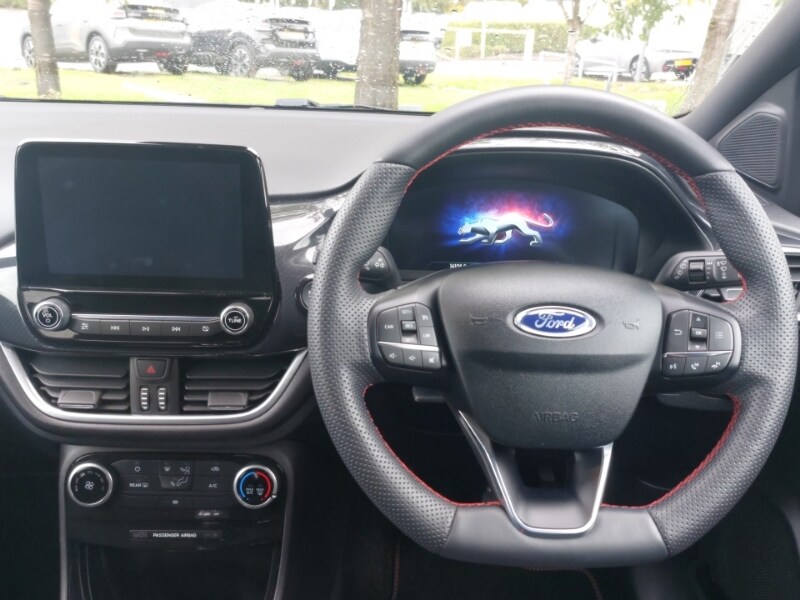 Used Ford Puma 2022 for sale - 77791024: Photo 7