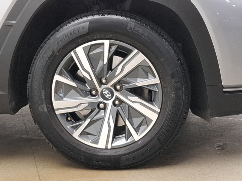 Used Hyundai TUCSON 2022 for sale - 76709123: Photo 9