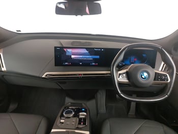 Used BMW iX 2022 for sale - 79031255: Photo