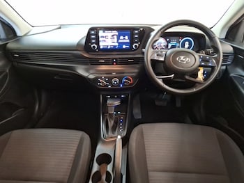 Used Hyundai i20 2022 for sale - 78225585: Photo