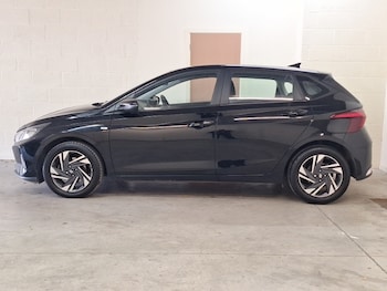 Used Hyundai i20 2022 for sale - 78225585: Photo