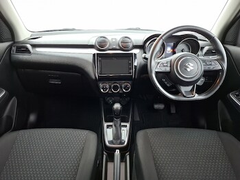 Used Suzuki Swift 2022 for sale - 78482399: Photo