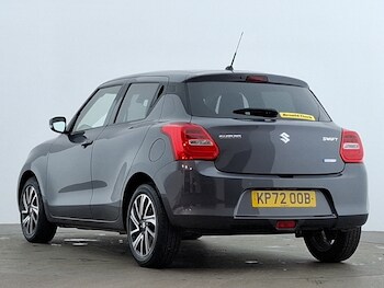 Used Suzuki Swift 2022 for sale - 78482399: Photo