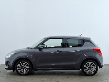 Used Suzuki Swift 2022 for sale - 78482399: Photo