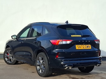 Used Ford Kuga 2022 for sale - 76451337: Photo