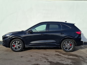 Used Ford Kuga 2022 for sale - 76451337: Photo