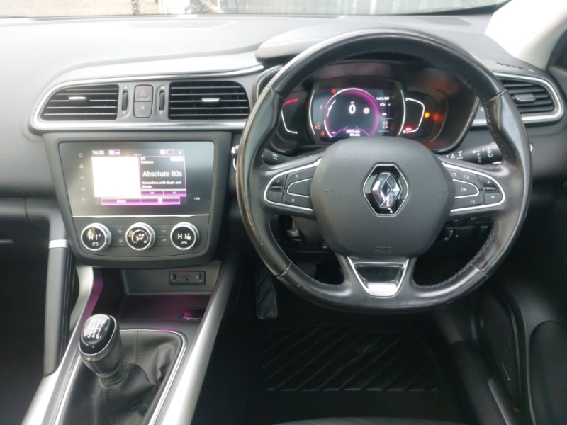 Used Renault Kadjar 2020 for sale - 77597115: Photo 7