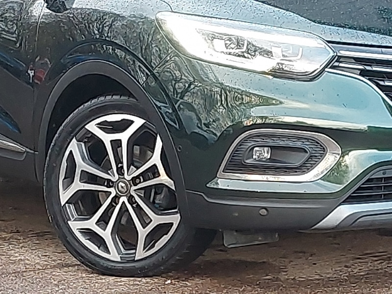 Used Renault Kadjar 2020 for sale - 77597115: Photo 9