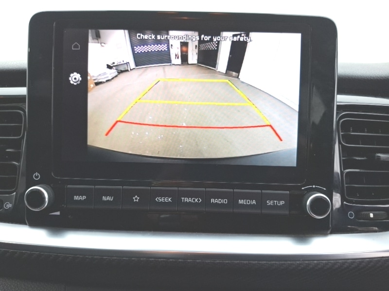 Used Kia Stonic 2023 for sale - 77467370: Photo 10