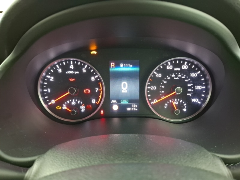 Used Kia Stonic 2023 for sale - 77467370: Photo 11