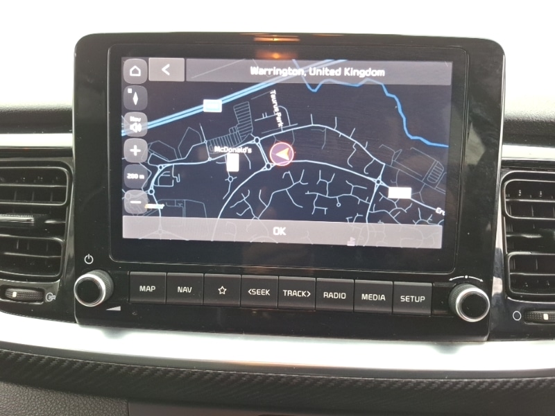 Used Kia Stonic 2023 for sale - 77467370: Photo 7