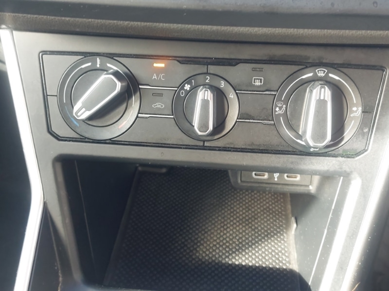 Used Volkswagen Polo 2023 for sale - 76325186: Photo 11