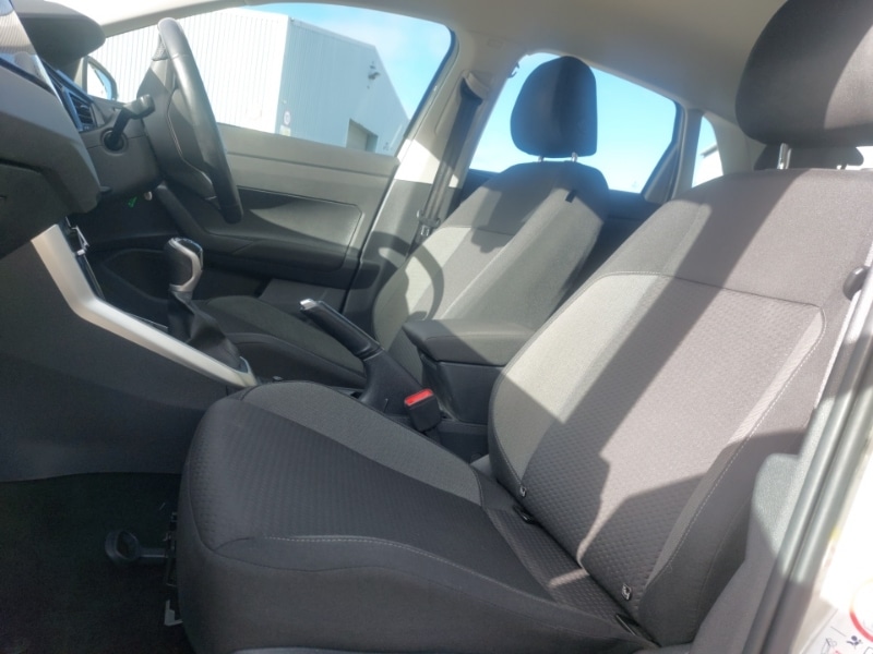 Used Volkswagen Polo 2023 for sale - 76325186: Photo 12