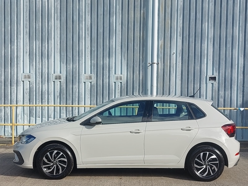 Used Volkswagen Polo 2023 for sale - 76325186: Photo 4