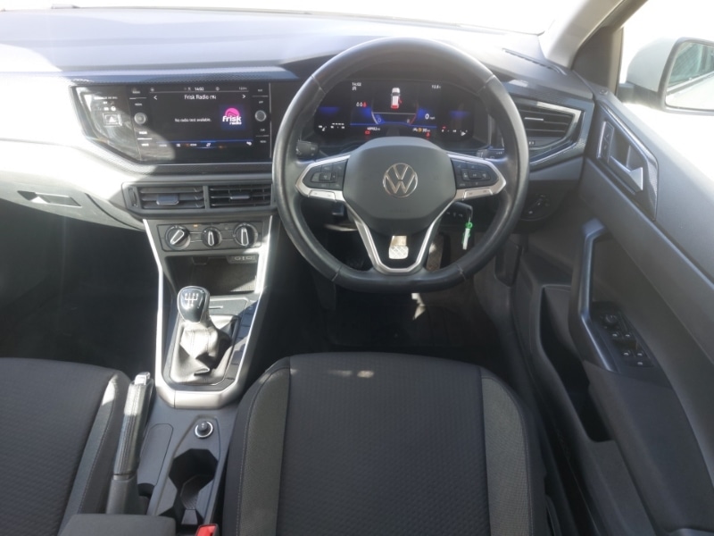Used Volkswagen Polo 2023 for sale - 76325186: Photo 7