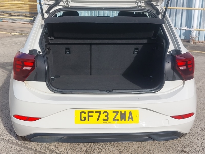 Used Volkswagen Polo 2023 for sale - 76325186: Photo 8