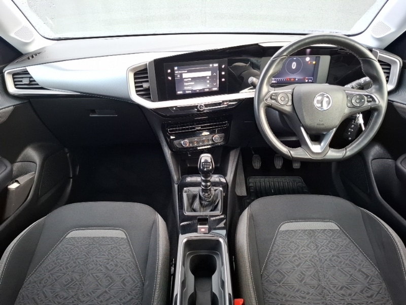 Used Vauxhall Mokka 2022 for sale - 76737837: Photo 2