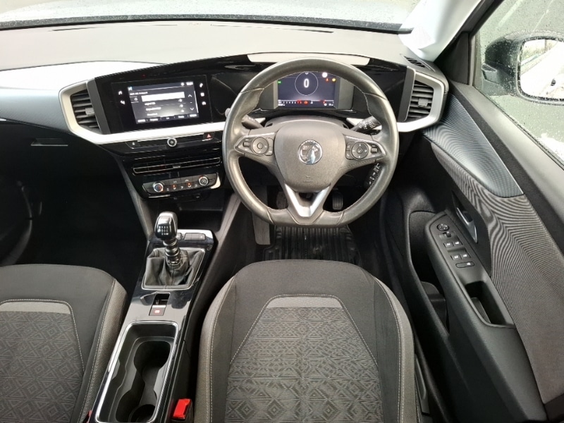 Used Vauxhall Mokka 2022 for sale - 76737837: Photo 7