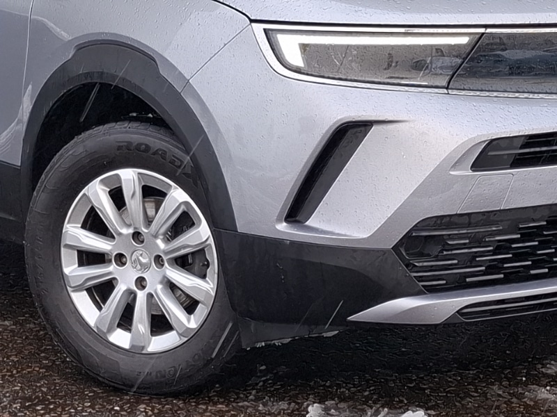 Used Vauxhall Mokka 2022 for sale - 76737837: Photo 9